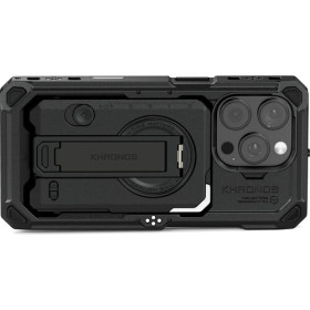 Tilta Coque Iphone 16 Pro Khronos Noire
