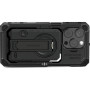 Tilta Coque Iphone 16 Pro Khronos Noire