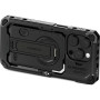 Tilta Coque Iphone 16 Pro Khronos Noire