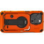 Tilta Coque Iphone 16 Pro Khronos Orange