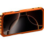 Tilta Coque Iphone 16 Pro Khronos Orange