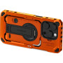 Tilta Coque Iphone 16 Pro Khronos Orange