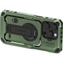 Tilta Coque Iphone 16 Pro Khronos Vert Forêt