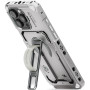 Tilta Coque Iphone 16 Pro Max Khronos Blanc Titane