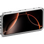 Tilta Coque Iphone 16 Pro Max Khronos Blanc Titane