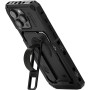 Tilta Coque Iphone 16 Pro Max Khronos Noire