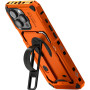 Tilta Coque Iphone 16 Pro Max Khronos Orange