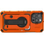 Tilta Coque Iphone 16 Pro Max Khronos Orange