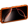 Tilta Coque Iphone 16 Pro Max Khronos Orange