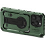 Tilta Coque Iphone 16 Pro Max Khronos – Vert Forêt
