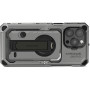 Tilta Coque Iphone 16 Pro Max Khronos – Gris Sidéral