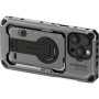 Tilta Coque Iphone 16 Pro Max Khronos – Gris Sidéral