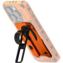 Tilta Plaque Arr. Khronos Magnétique pour Iphone 16 Pro Orange