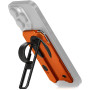 Tilta Plaque Arr. Khronos Magnétique pour Iphone 16 Pro Orange