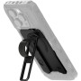 Tilta Plaque Arr. Khronos Magnétique pour Iphone 16 Pro Noir