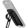 Tilta Plaque Arr. Khronos Magnétique pour Iphone 16 Pro Noir