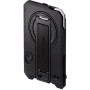 Tilta Plaque Arr. Khronos Magnétique pour Iphone 16 Pro Noir