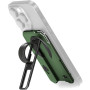 Tilta Plaque Arr. Khronos Magnétique pour Iphone 16 Pro Vert