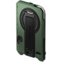 Tilta Plaque Arr. Khronos Magnétique pour Iphone 16 Pro Vert
