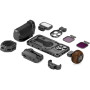 Tilta Khronos Iphone 16 Pro Max Ultimate Kit Gris (inc. batterie)