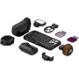 Tilta Khronos Iphone 16 Pro Max Ultimate Kit Noir (inc. batterie)