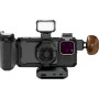 Tilta Khronos Iphone 16 Pro Max Ultimate Kit Noir (inc. batterie)