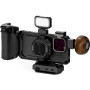 Tilta Khronos Iphone 16 Pro Max Ultimate Kit Noir (inc. batterie)