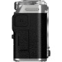 Fujifilm X-M5 Silver + Xc 15-45 Kit