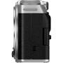 Fujifilm X-M5 Silver + Xc 15-45 Kit