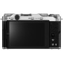 Fujifilm X-M5 Silver + Xc 15-45 Kit