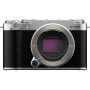 Fujifilm X-M5 Silver + Xc 15-45 Kit