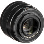Fujifilm X-M5 Silver + Xc 15-45 Kit