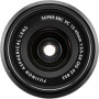 Fujifilm X-M5 Silver + Xc 15-45 Kit