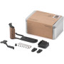 Tilta Cage vintage pour kit de base Fujifilm X-T50 Noir