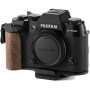 Tilta Cage vintage pour kit de base Fujifilm X-T50 Noir