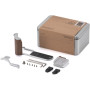 Tilta Cage vintage pour kit de base Fujifilm X-T50 - Argent