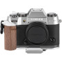 Tilta Cage vintage pour kit de base Fujifilm X-T50 - Argent