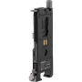 Tilta Plaque de passage d'alimentation pour DJI RS 4