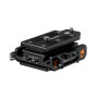Bright Tangerine Plaque de base LeftField 3 pour Canon C400