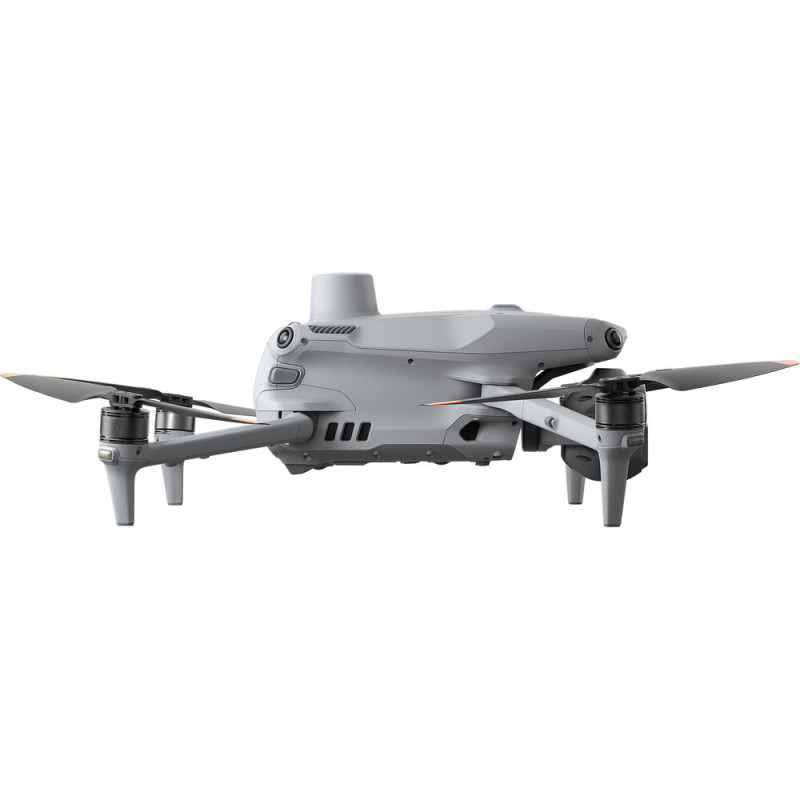 DJI Drône Matrice 4E pour la photogrammétrie capteur 4/3 20Mp