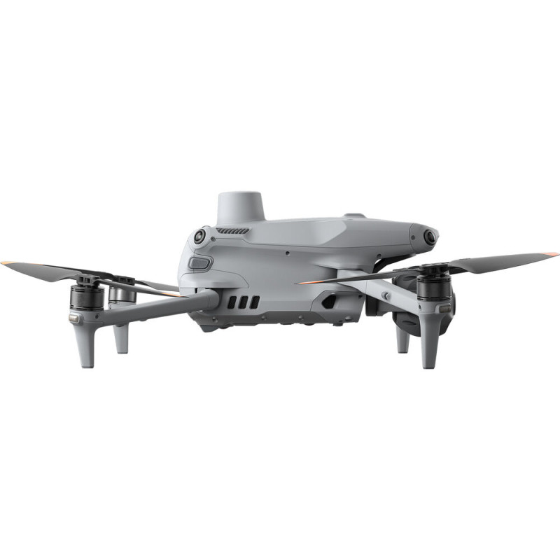 Dji Drône Matrice 4T pour l'inspection thermique capteur 1/1/3" 48Mp