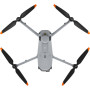 Dji Drône Matrice 4T pour l'inspection thermique capteur 1/1/3" 48Mp
