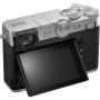 Fujifilm boitier GFX100RF argent
