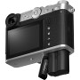 Fujifilm boitier GFX100RF argent
