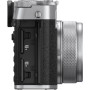 Fujifilm boitier GFX100RF argent