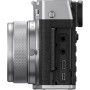 Fujifilm boitier GFX100RF argent