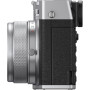 Fujifilm boitier GFX100RF argent