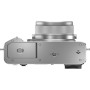 Fujifilm boitier GFX100RF argent