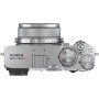 Fujifilm boitier GFX100RF argent