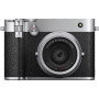 Fujifilm boitier GFX100RF argent